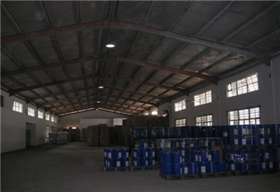 重金屬捕集劑倉(cāng)儲(chǔ)