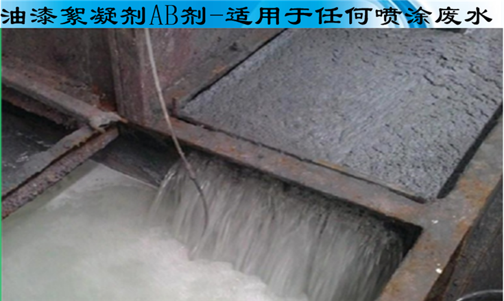 循環(huán)水處理AB劑場景