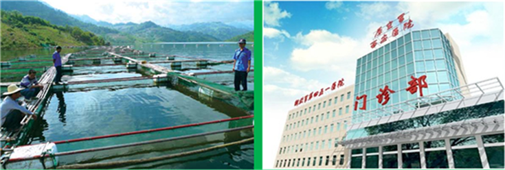 潤東源過硫酸氫鉀使用場景